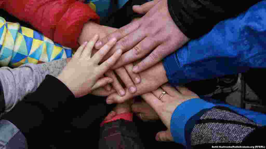 Разом до перемоги 