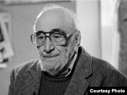 Игорь Голомшток