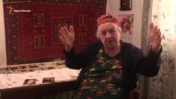 «Советские военные обстреливали вагоны с крымскими татарами» – воспоминания о депортации крымских татар (видео) «Советские военные обстреливали вагоны с крымскими татарами» – воспоминания о депортации крымских татар (видео)