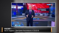 Время недели от 25.02.18 Время недели от 25.02.18