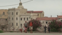 Нерухомість Зеленського знайшли в селищі російських мільйонерів у Тоскані Нерухомість Зеленського знайшли в селищі російських мільйонерів у Тоскані