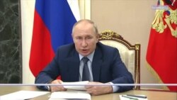 Путин о помощи населению Путин о помощи населению