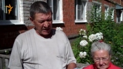 Удмуртия. Райцентр Якшур-Бодья. Собрание Удмуртия. Райцентр Якшур-Бодья. Собрание