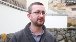 Нариман Джелял об итогах переписи населения Нариман Джелял об итогах переписи населения