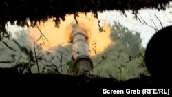 Зокрема, аналітики звернули увагу на зменшення в останні дні кількості повідомлень російських воєнних блогерів про прорив поблизу Добропілля