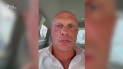 Кива: «Мою справу перекваліфікували за більш легкою статтею» Кива: «Мою справу перекваліфікували за більш легкою статтею»