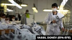 Koliko je kriza izazvana epidemijom COVID-19 pogodila radnike?