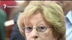 Актриса Лия Ахеджакова жестко раскритиковала закон об "иноагентах" Актриса Лия Ахеджакова жестко раскритиковала закон об "иноагентах"