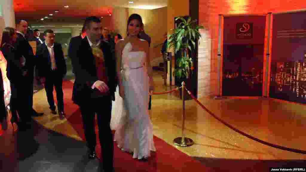 Budva, 25 februar 2013.