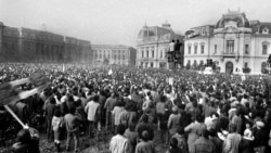 35-річчя Румунської революції. Арешт і страта подружжя Чаушеску | Історична Свобода 35-річчя Румунської революції. Арешт і страта подружжя Чаушеску | Історична Свобода