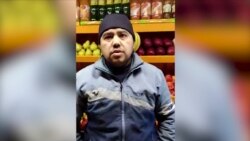 Как местные жители угрожают мигрантам Как местные жители угрожают мигрантам