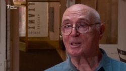 Литвинов про знайомство із Петром Григоренком Литвинов про знайомство із Петром Григоренком