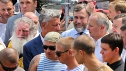 Ваша Свобода | Чи є тиск на УПЦ (МП) з боку проросійських депутатів і Кремля? Ваша Свобода | Чи є тиск на УПЦ (МП) з боку проросійських депутатів і Кремля?