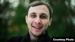 Александр Беляев