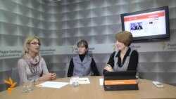 Уже в 11 містах діють безкоштовні курси української мови – Розлуцька Уже в 11 містах діють безкоштовні курси української мови – Розлуцька