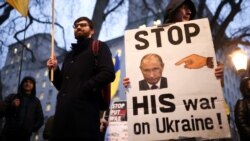 Лицом к событию. Зачем Путин напал на Украину?  Лицом к событию. Зачем Путин напал на Украину?