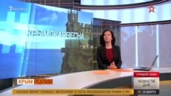 Ленин, байкеры и флот – праздник аннексии (видео) Ленин, байкеры и флот – праздник аннексии (видео)