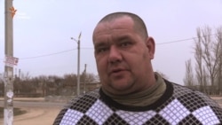 Кримські татари Поклонській: «Валіза, вокзал, Магадан!» (відео) Кримські татари Поклонській: «Валіза, вокзал, Магадан!» (відео)