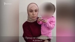 Сбежали из Дагестана в Татарстан, но не тут-то было Сбежали из Дагестана в Татарстан, но не тут-то было