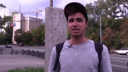 Що молодь люди знає про те, що відбувалося у Бабиному Яру Що молодь люди знає про те, що відбувалося у Бабиному Яру