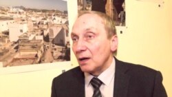 Треба бути привабливими для людей, які зараз під окупацією – Ігор Козловський Треба бути привабливими для людей, які зараз під окупацією – Ігор Козловський