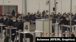 Олег Татаров може мати власний інтерес у виборі нового керівника САП?