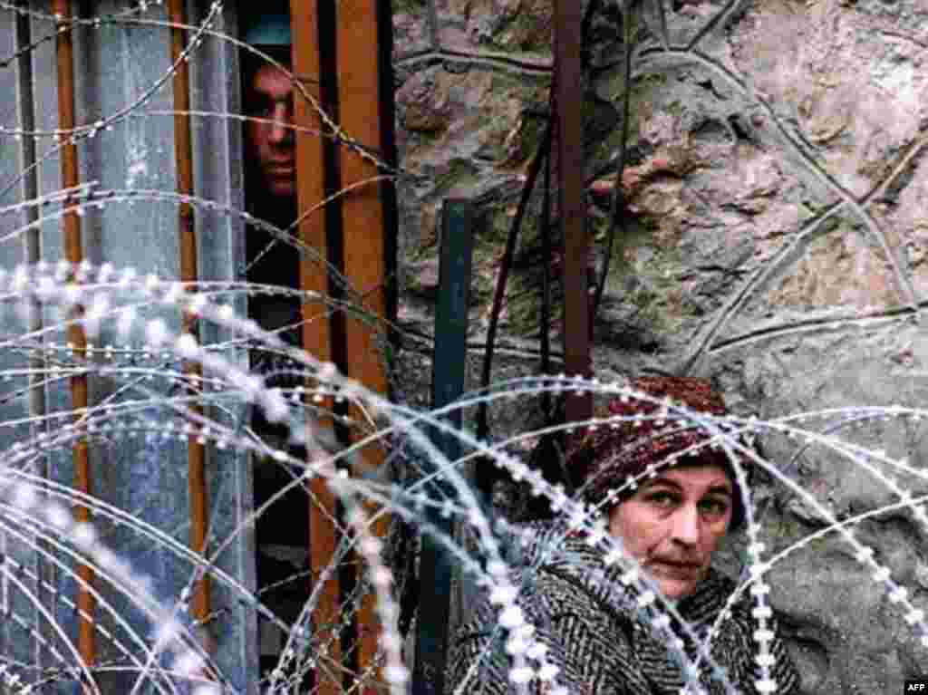 Sarajevo, 06.11.1993.