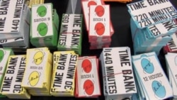 Время как деньги Время как деньги