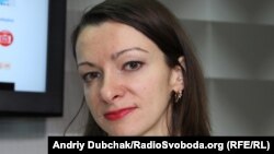 Крістіна Бердинських