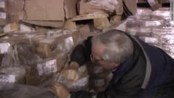 Как уничтожают продукты в Самаре Как уничтожают продукты в Самаре