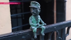 Как Закарпатье потребовало децентрализации и получило обвинения в сепаратизме Как Закарпатье потребовало децентрализации и получило обвинения в сепаратизме