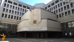 Знают ли крымчане, когда и кого выбирать? Знают ли крымчане, когда и кого выбирать?