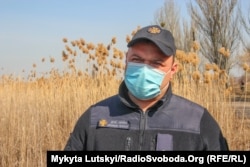 Алексей Яковенко