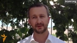 Почему Тейфук Гафаров решил стать вице-мэром Симферополя Почему Тейфук Гафаров решил стать вице-мэром Симферополя