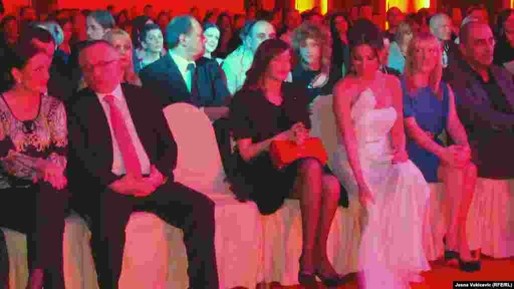 Budva, 25 februar 2013.