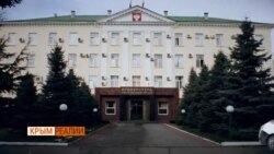 Как обойти закон и поставлять товары в Крым (видео) Как обойти закон и поставлять товары в Крым (видео)