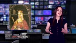 StopFake: Анна Ярославна, Макрон и российский БУК (видео) StopFake: Анна Ярославна, Макрон и российский БУК (видео)