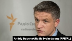 Дмитро Шимків