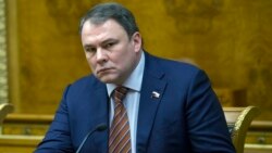 Лицом к событию. Иностранные агенты: с чем их едят? Лицом к событию. Иностранные агенты: с чем их едят?