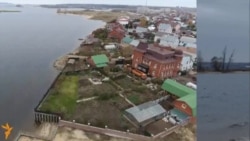 Элита Татарстана на волжских берегах Элита Татарстана на волжских берегах