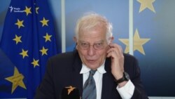 Саміт все ще має відбутися у червні, згідно з планом – Жозеп Боррель Саміт все ще має відбутися у червні, згідно з планом – Жозеп Боррель