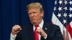 Ваша Свобода | США щодо Росії: пекельні санкції? Ваша Свобода | США щодо Росії: пекельні санкції?