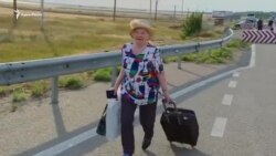 Мільйон українських туристів у Криму. Мрії чи реальність? (Відео) Мільйон українських туристів у Криму. Мрії чи реальність? (Відео)