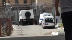 Как в российских колониях вымогают деньги Как в российских колониях вымогают деньги