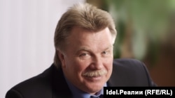 Юрий Рябичев