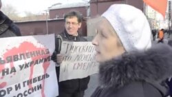 Против войны на Украине и "Антимайдана" Против войны на Украине и "Антимайдана"
