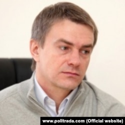 Валерій Боровик