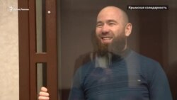 «Я надеюсь, что они вернутся домой». Как прошел суд над Эмилем Зиядиновым (видео) «Я надеюсь, что они вернутся домой». Как прошел суд над Эмилем Зиядиновым (видео)