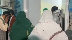 ننګرهار: د انعکاس ټيليويژن کارکوونکې وژل شوې ننګرهار: د انعکاس ټيليويژن کارکوونکې وژل شوې