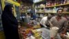 Iranians Reportedly Protest Against High Food Prices